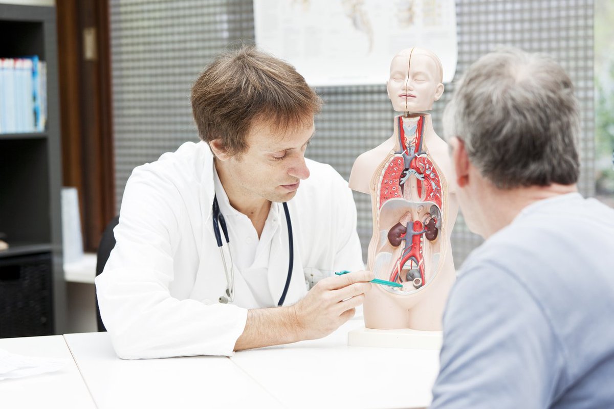 NICEComms's tweet image. Calling all researchers! @OfficialNIHR is on the hunt for project applications looking into the management of bladder blockage due to benign prostatic hyperplasia. This is based upon our guidance! Closing date 31 July. Find out more here: bit.ly/2Ptjf4l