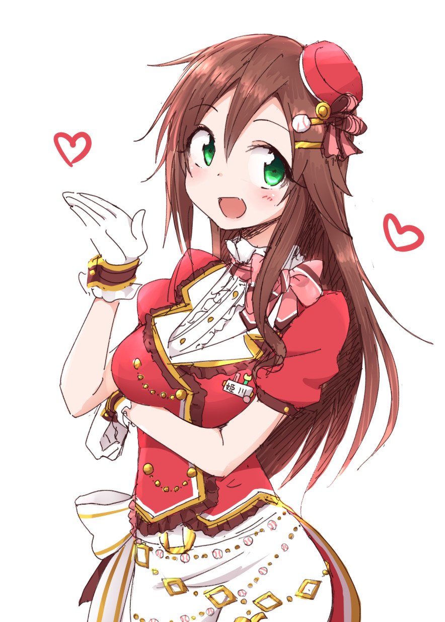 小てふてふ レッツゴー パレード姫川友紀復刻なので宣伝します再掲 小てふてふ レッツゴー パレード姫川友紀復刻なので宣伝します再掲