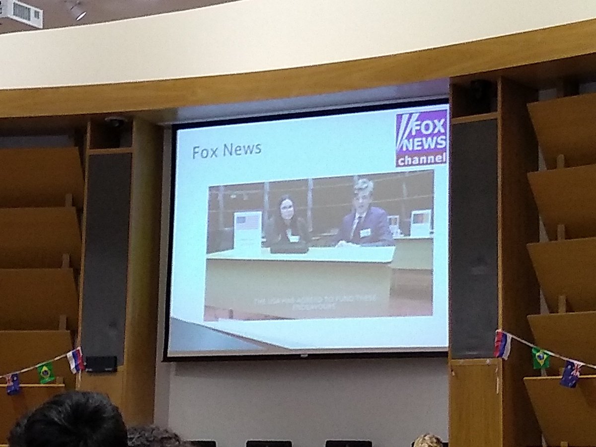 RGSHW Geography tweet media