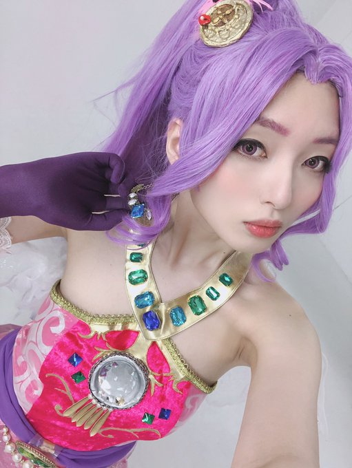 コスプレイヤー黒瀬ゆまのTwitter画像31