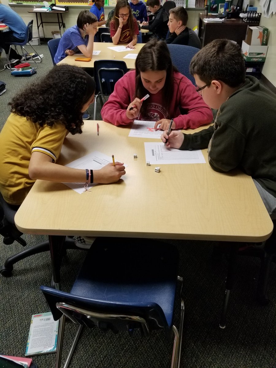 Teacher_Force's tweet photo. Ooops Tournament! Order of Operations game...who will prevail?? https://t.co/FIc1kge2Et