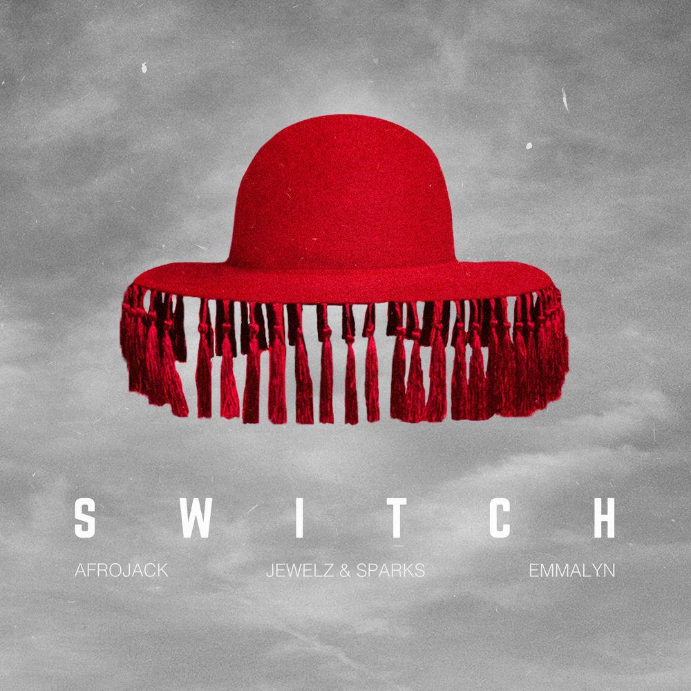 afrojackfans09's tweet photo. SWITCH IS OUT NOW!! 🔥🔥
@afrojack @jewelzandsparks
@emmalynestrada
https://t.co/3vCSrZErKY https://t.co/ZPBCISW3YZ
