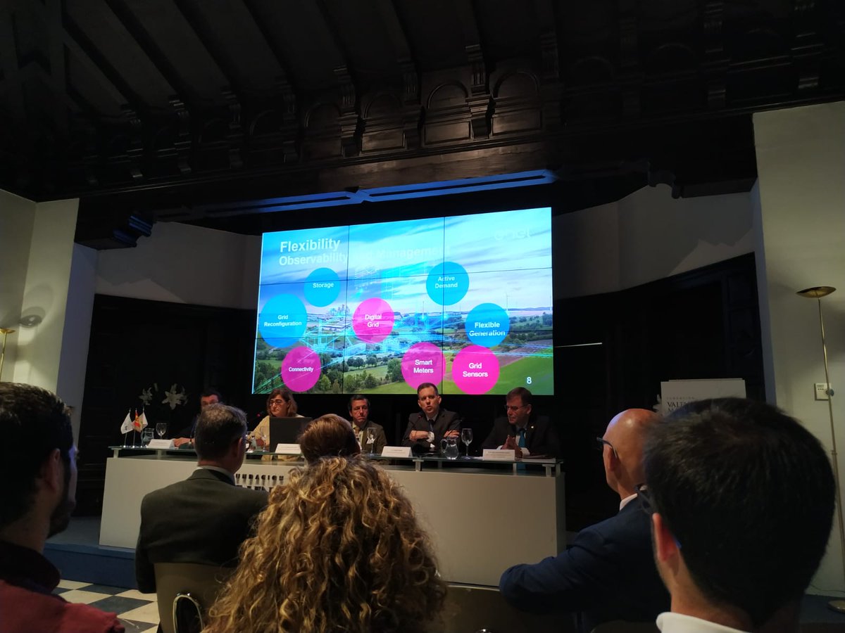 CoordiNet_TheSpanishDemo tweet media
