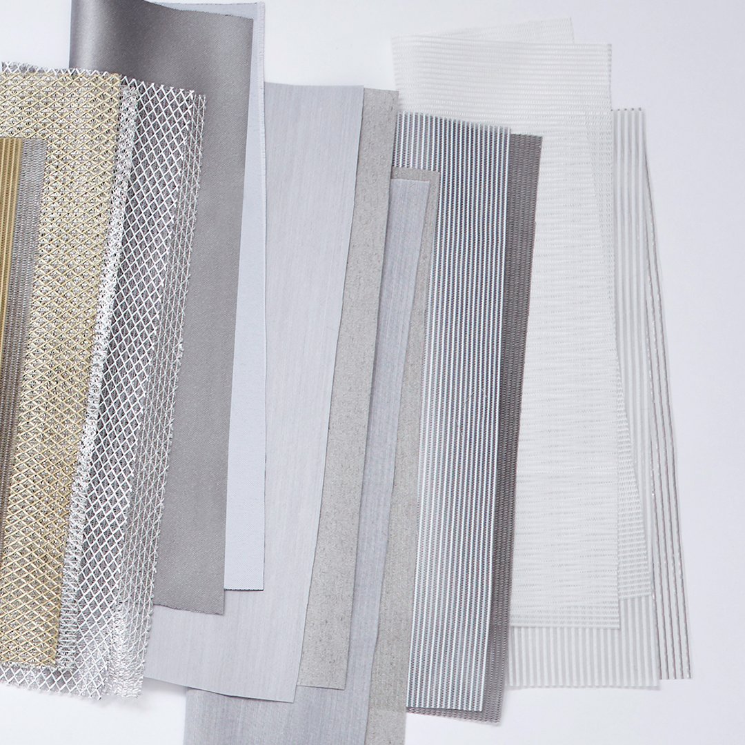 The sun is shining, the days are getting longer and it is getting warmer. With our Glare&amp;Heat products you can optimally regulate light and heat. Discover them now. . .