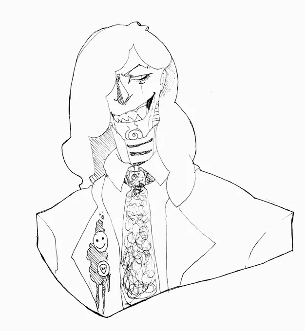 request for @AutomatonTonic #art #request ? 