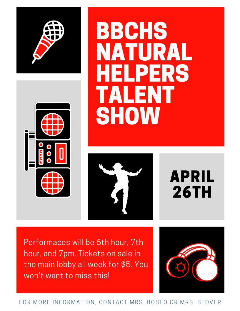 BBNatHelp's tweet image. Tickets are still on sale through 5th hour today!!