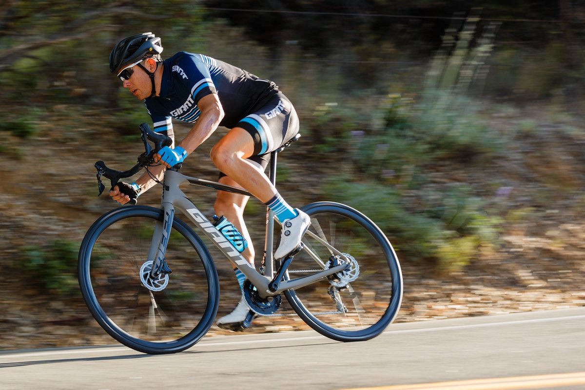 giant defy second hand