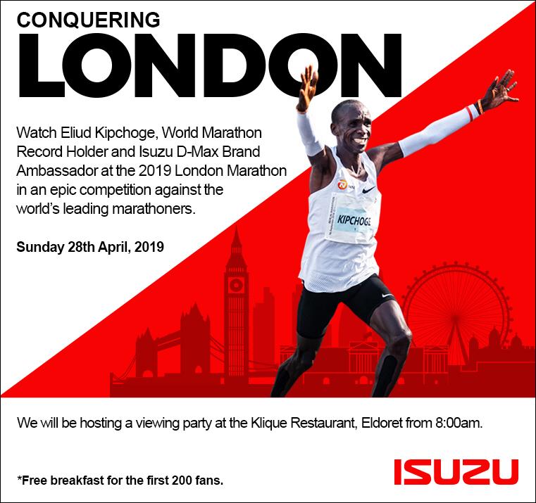EliudKipchoge's tweet photo. https://t.co/PiY3m9dpKL
