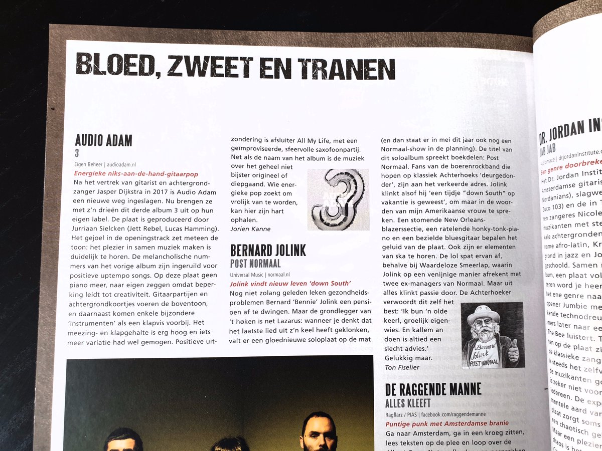 Audio Adam tweet media