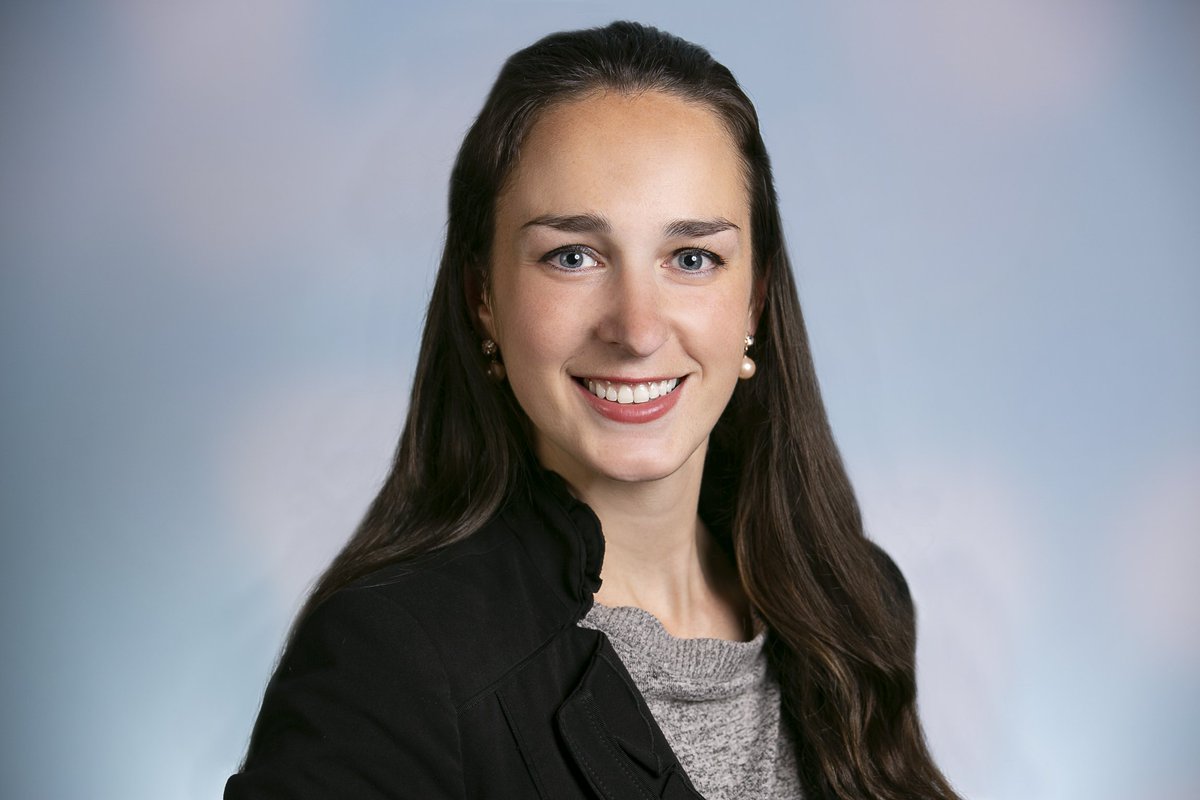 After a long week of finals &amp; quals, I am now a PhD Candidate! I'm grateful for the amazing guidance &amp; mentorship from <a href="/NanoBio_Sensors/">Eric McLamore</a> &amp; my committee members including <a href="/G2EPlants/">Melanie Correll</a>! I'm excited to continue on &amp; hopefully make a difference in the world. #WomenInSTEM #STEM #Science