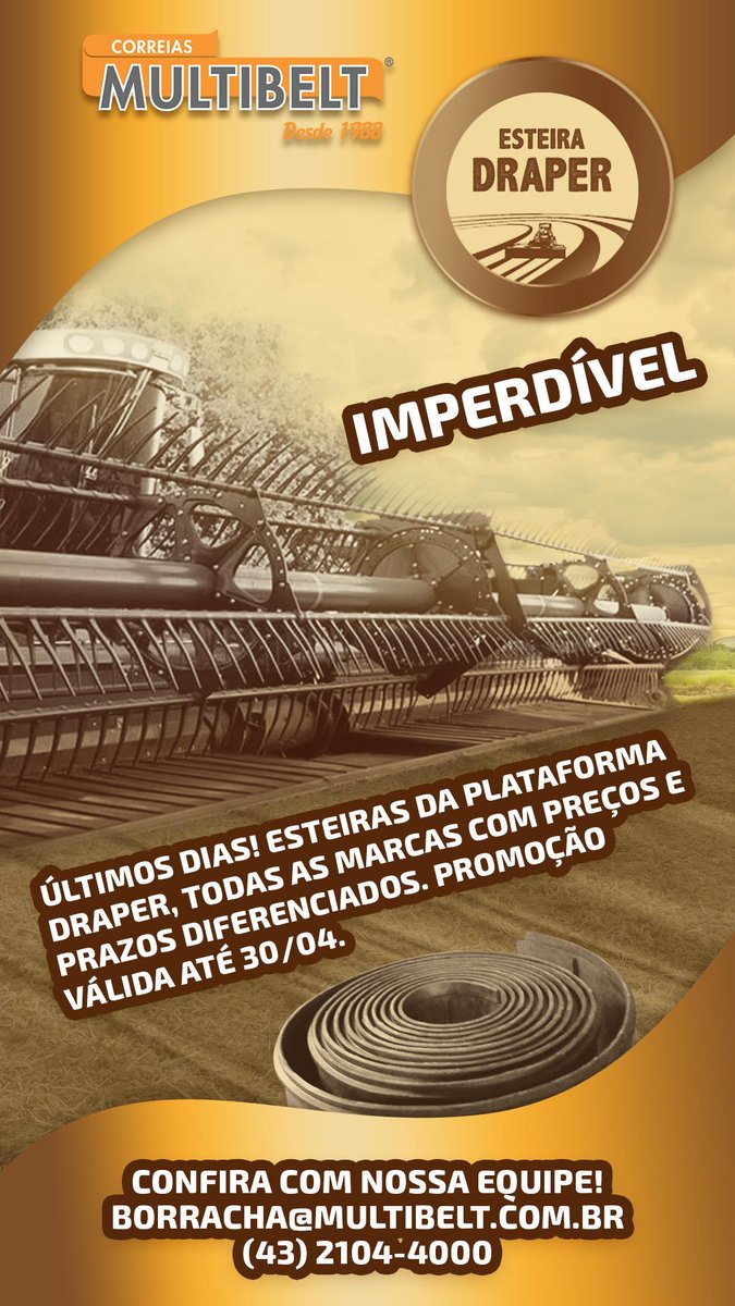 _multibelt tweet picture