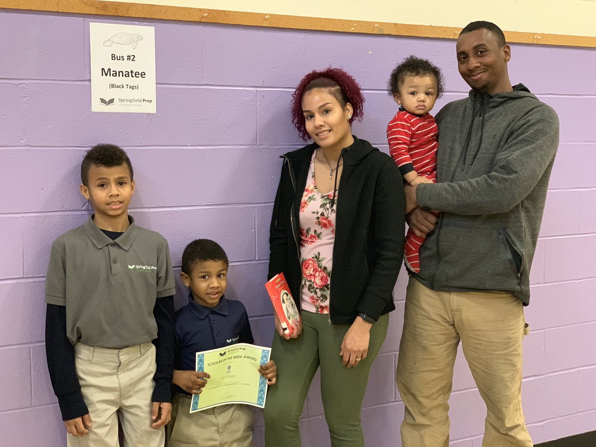 mass4charters's tweet photo. Congratulations to Ian for winning @springfieldprep’s Scholar of the Week award! ✨ Keep up the amazing work! 🎉
#EdThatAddsUp #SpringfieldPrepFamily https://t.co/3vgN6r5YFE