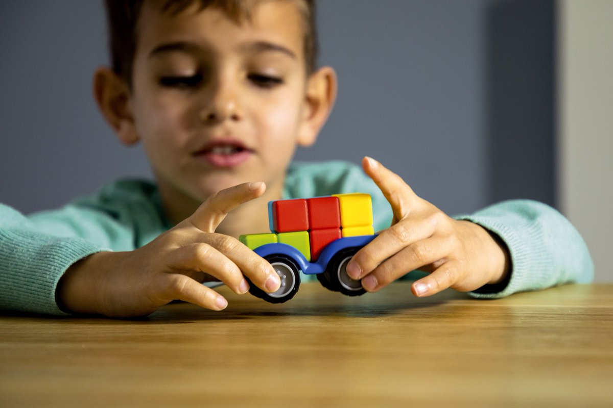 bentallcentre's tweet image. .@FunLearningUK need game testers! 
Find them on the Lower Ground Floor this Saturday for the launch of the newest addition to their SmartGames Collection - ‘SmartCar Mini’! Swing by and give it a try to be in with the chance to win a SmartGames puzzle!