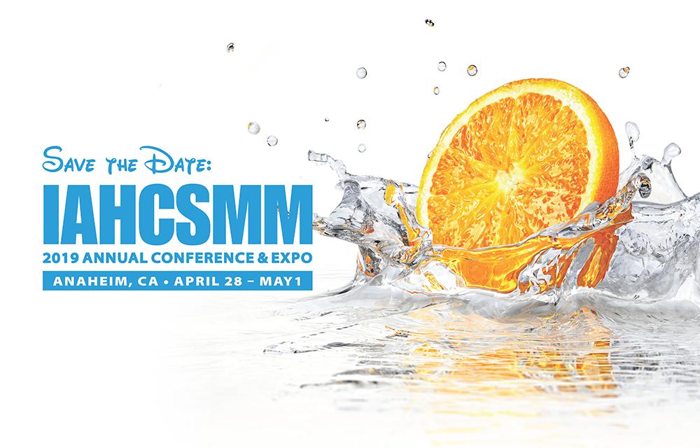 PRIMUSLLC's tweet photo. Headed to the IAHCSMM Show in Anaheim, California?
Be sure to drop by and say Hello to the CMG Team in Booth # 657!!

#IAHCSMM
#PRIMUSSterilizer
#ChalmersMedicalGroup
#CMG https://t.co/tKNggEYR7i