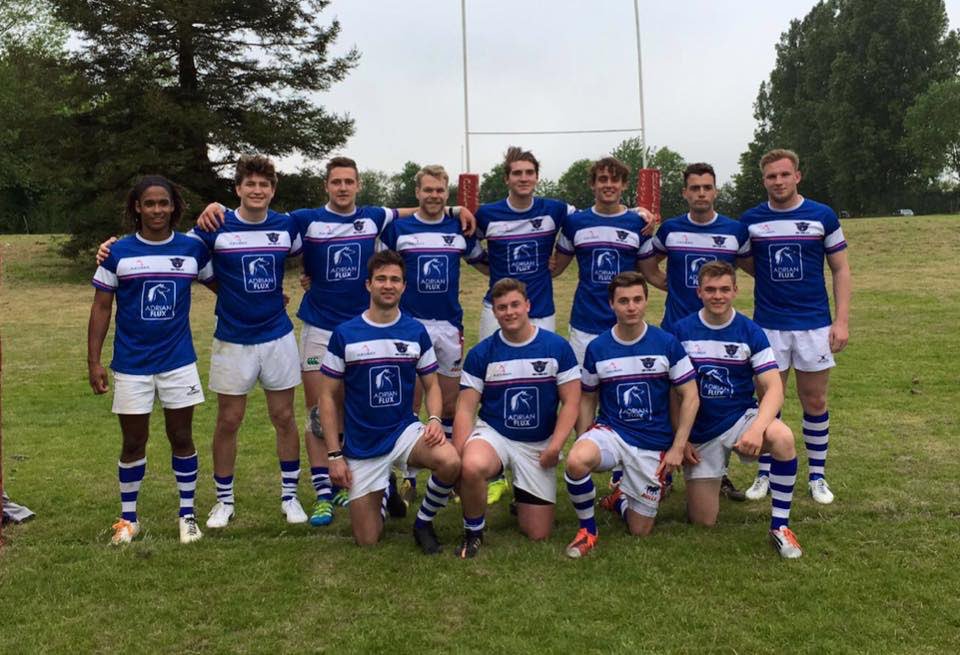 ‼️NEW TEAM ANNOUNCEMENT ‼️

The Newtown Jets are back and in the men’s open! 

Want to enter a team? We’ve got a couple of spaces left, drop us a DM
#rugby #rugby7s