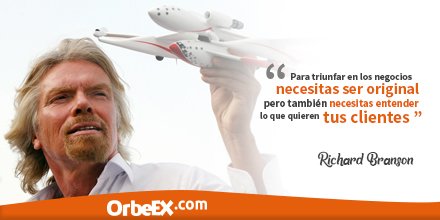 orbeex's tweet photo. Escucha y entiende cuáles son las verdaderas necesidades de tus clientes para que puedas atenderlas innovando.
#FrasesOrbeEX #OrbeEX #ComercioNacional #ComercioElectronico #ComercioEnVenezuela #PlataformaB2B #PlataformaComercial #BusinessToBusiness https://t.co/gvE9sM7Jxi