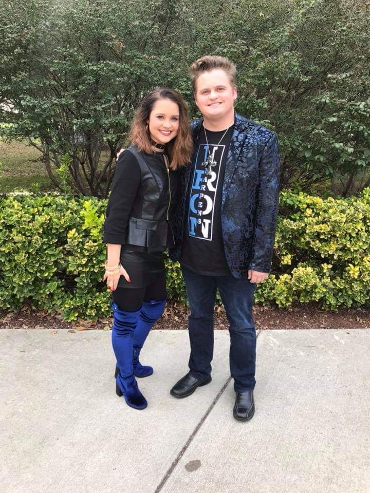 remainanchored's tweet photo. Please join me in wishing a Happy 17th Birthday to 1/2 of RA- my little sister, Hannah! blessed beyond words to have you in my life. Thanks for being the best sibling. hope today is awesome- love ya!
~P
#RemainAnchored #G2Music #RAinHim #HappyBirthday #GodisGood #Blessings https://t.co/eMqUOMZzAQ