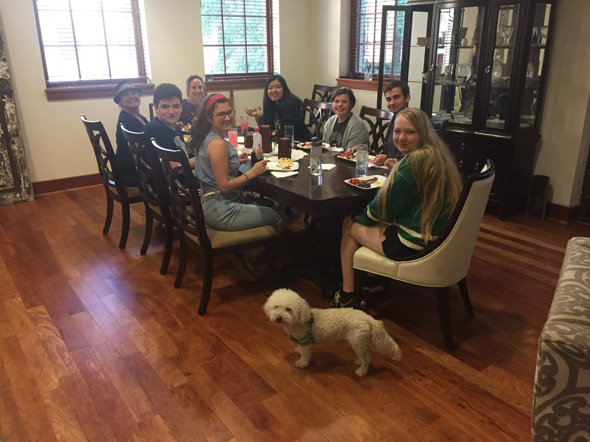 Clint Willson tweet media