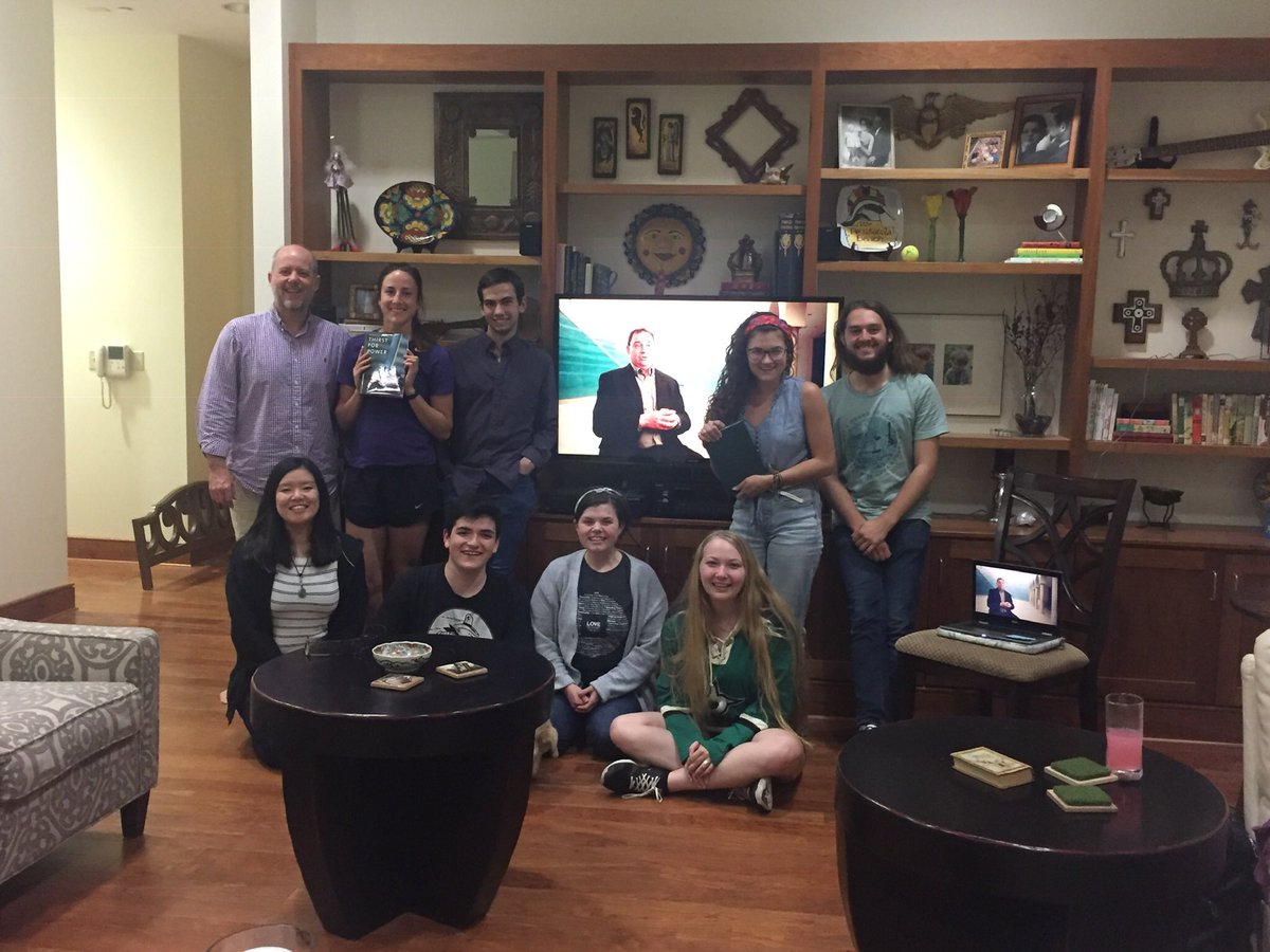 Clint Willson tweet media