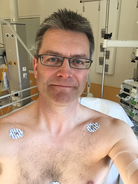 ParallelTrails's tweet photo. Risk and reward - a hospital bed #blog. This is an important message for #skiing #families - so please read and share as widely as possible https://t.co/i2bJxcoDyY
#ski #familytravel #familyholiday #mountains #adventure #accident #injury #hospital #travel #insurance https://t.co/JKjZkYar5i