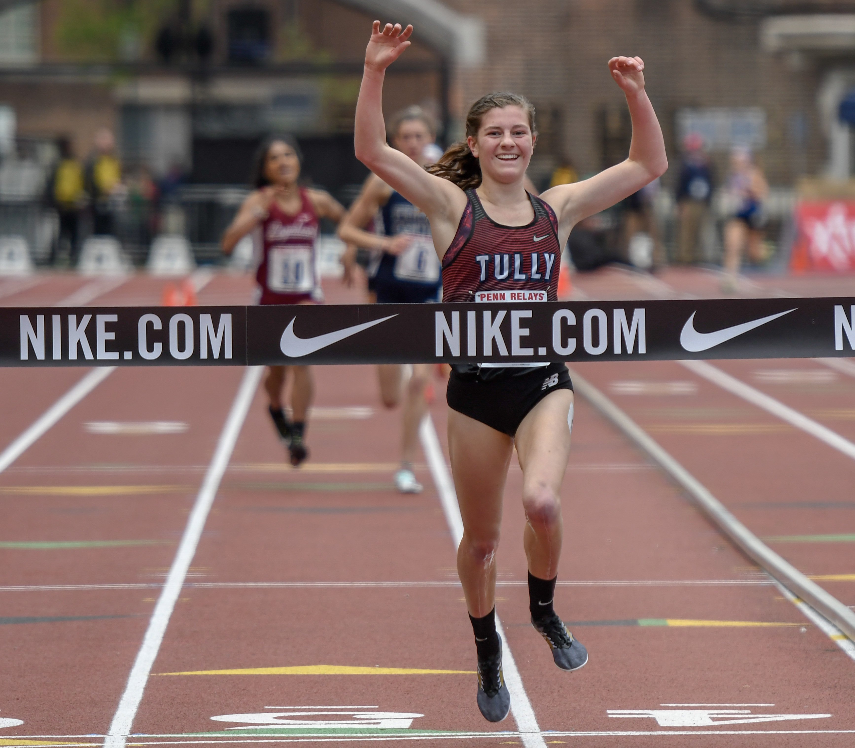 Penn Relays on Twitter "Check out photos from Thursday at the Penn