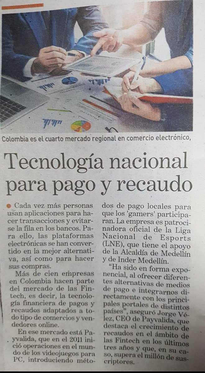 Payvalida tweet media