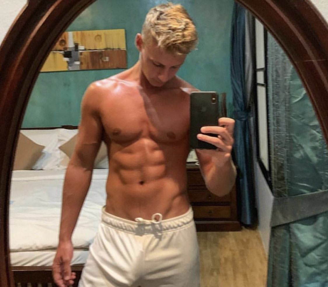 TW Pornstars - Box Menswear. Twitter. Max loves our sports shorts, can ...