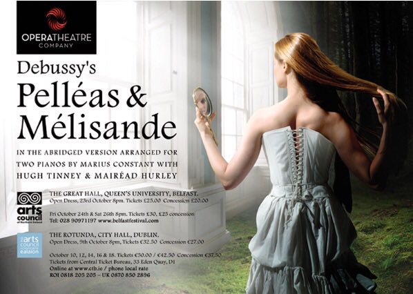 GHQdesign's tweet photo. #tbt operatic dreams ☁️ #GraphicDesign #branding #opera #Ireland https://t.co/qTGuFF8Rds