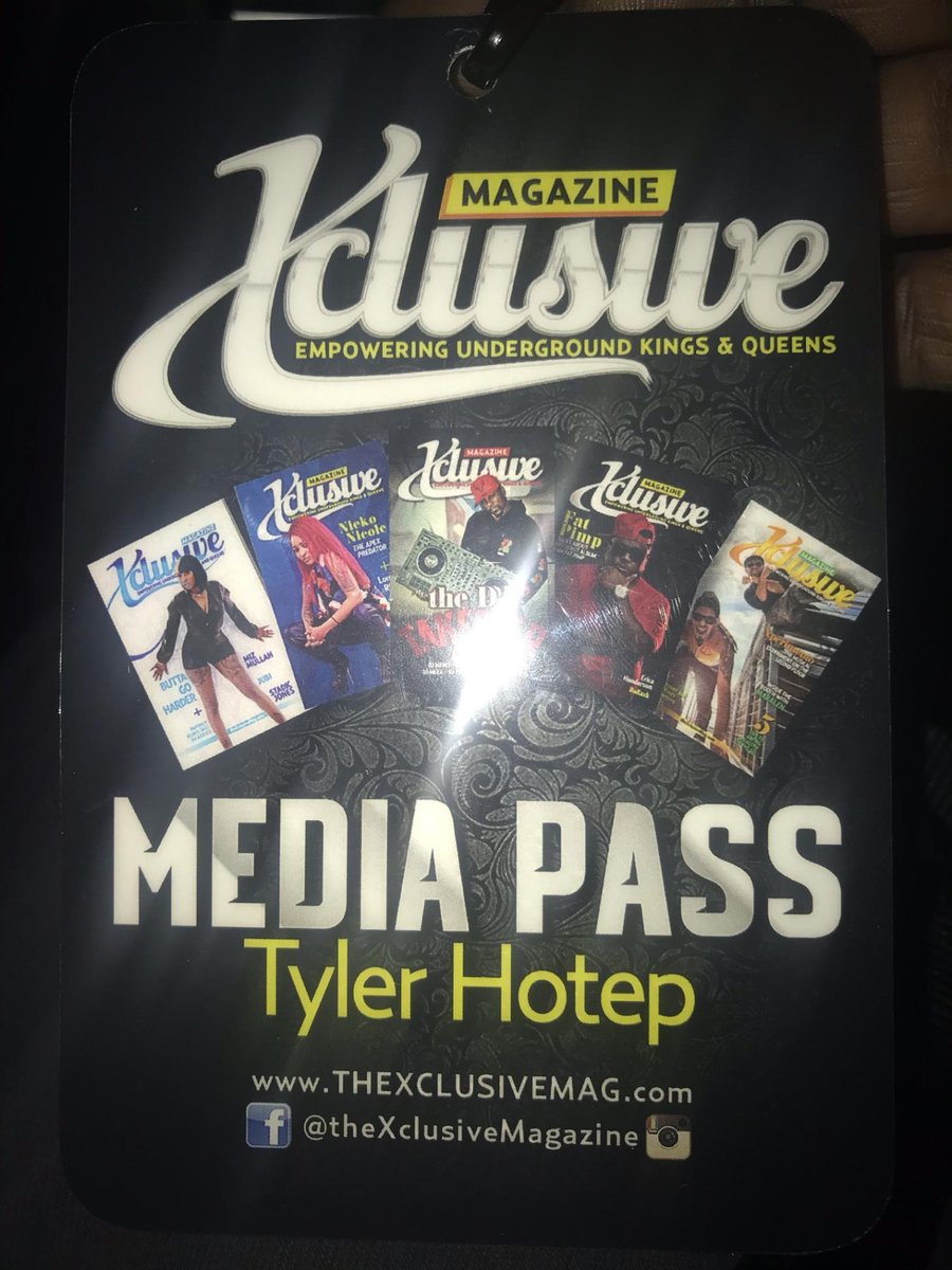 TylerHouseEnt1's tweet photo. Looking for a Great #HipHop Read!!! Check Out Tyler Hotep's (@TrilTheDon) Blog at https://t.co/LHjUeuEm5h!!!
"Movements Of A Still Mind by #TylerHotep
https://t.co/VSrIoU0gVc
#HipHopBlog
#TruthSerum
#DripStone
#ForMyPeople
#ConformForWhat
#MovementsOfAStillMind https://t.co/Nml3IYOSaD