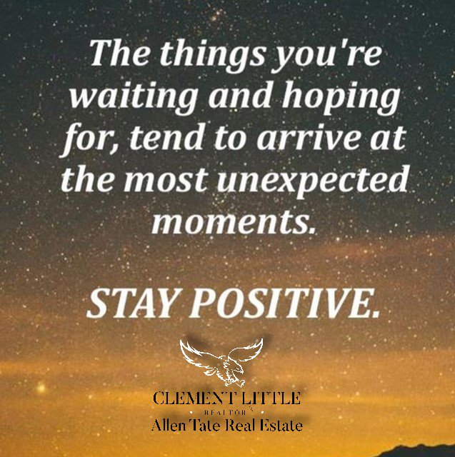 CHLAssociates's tweet photo. It's FRIDAY!!!! Lets make this Day Successful nothing but Positivism 🙌
#HappyFriday #TGIF #LetsDoThis #Goals #Success #IDoRealEstate #RealEstateAgent #RealEstateBroker #RealEstateInvestor #RealEstateLife #RealEstateExpert #RealEstateWinstonSalem #RealEstateNC #TriadRealtor https://t.co/C8LPYUs1p3