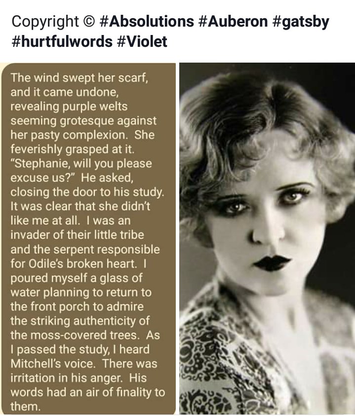 Lizetteagenbach's tweet image. #Absolutions #amwriting #done