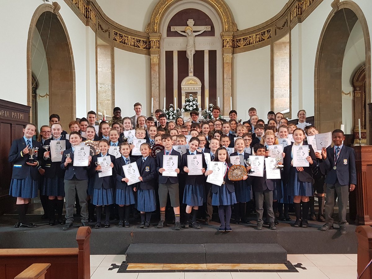 MSM College Music tweet media