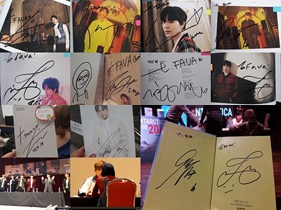 FavaRustam's tweet photo. 2016-2019
Me, an Inspirit since 2010 who used to watch Infinite through screen, finally made it to Korea and met them in person 💛
I've achieved my dreams; completing Master degree in Seoul National University and being a happy fangirl ❤
Thank you @Official_IFNT @HoWon_official https://t.co/24a7DV5GkB