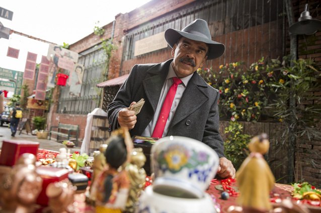 ComplotMongolMx's tweet photo. "#ElComplotMongol es una película que se sale de los lugares comunes y rutinarios del cine mexicano", escribe el crítico y director @hugo_lara en https://t.co/IavPwrsggV.

¡Seguimos en cartelera! 

https://t.co/8SGmLW9jY9 https://t.co/MILKabZ6p8