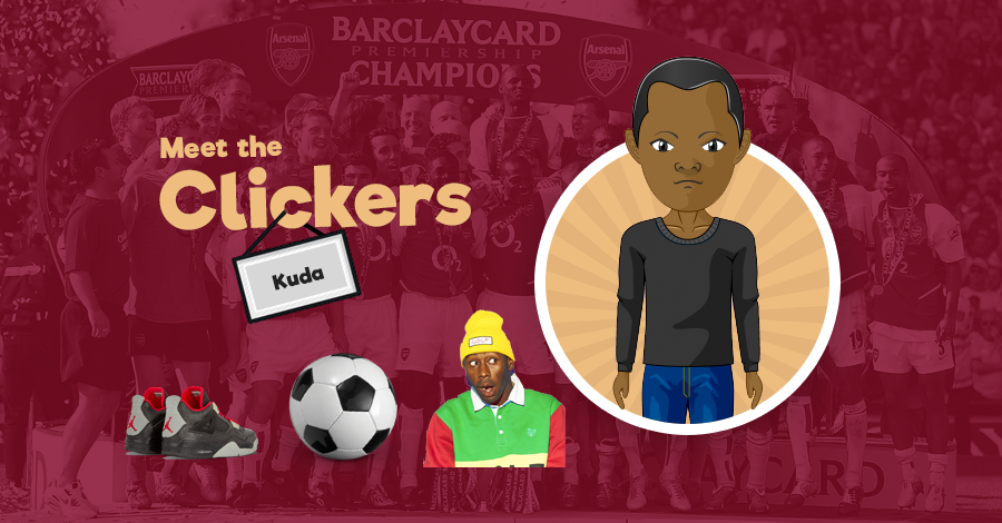 ClickDealerLTD's tweet photo. 👥 New Blog Release | #MeetTheClickers 👥
Meet the Clickers is back once more For Episode 70! Apprentice Web Developer, Kuda Musoni, discussing everything from his superhuman strength to his dreams of a treehouse mansion…
Click here to find out more - https://t.co/ZeO9MOzyPG https://t.co/b8megQF12Y