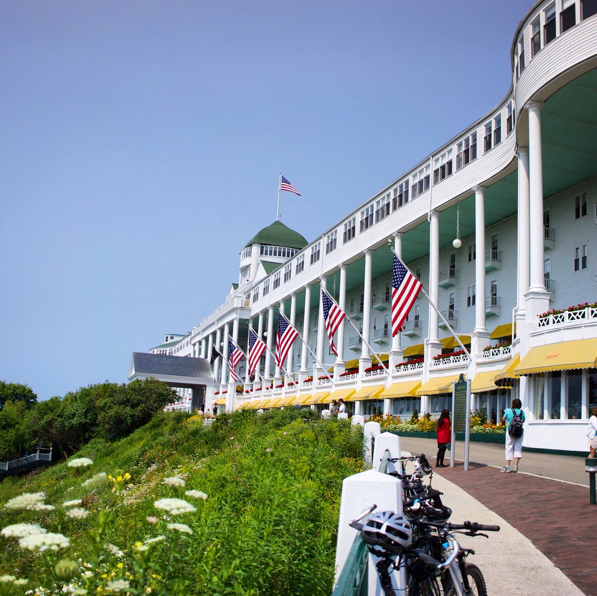 Explore Michigan tweet media