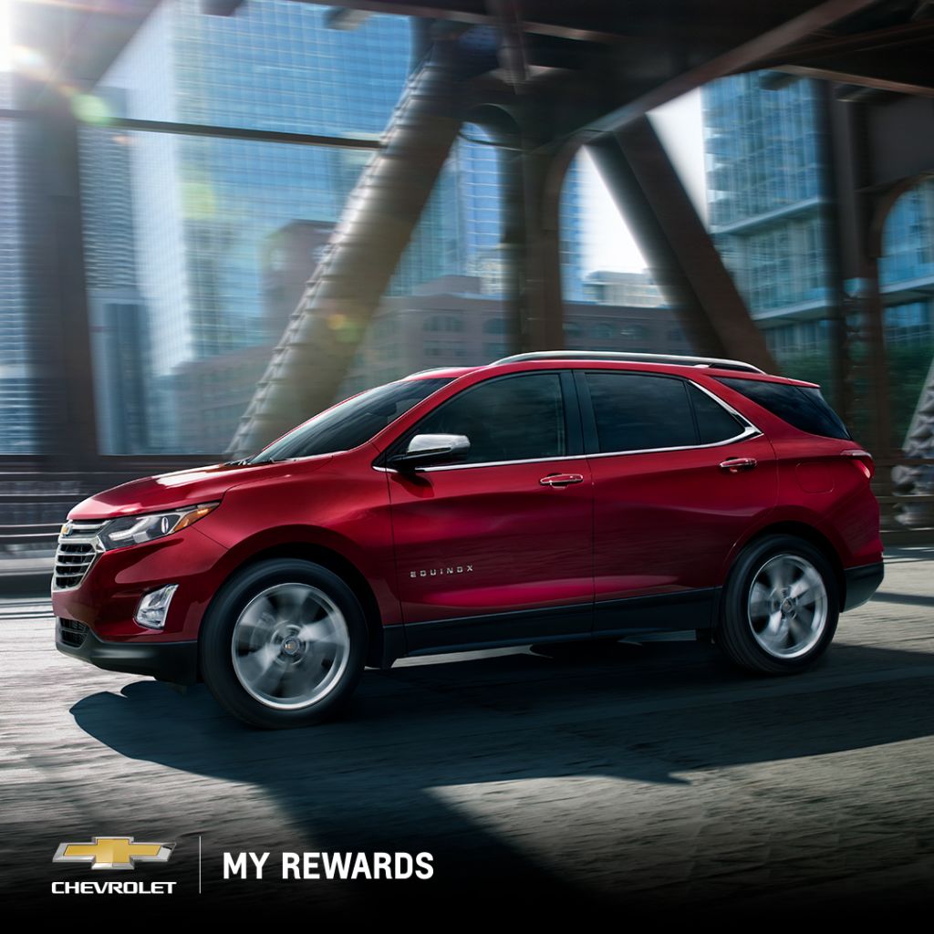 Graff Chevrolet tweet media