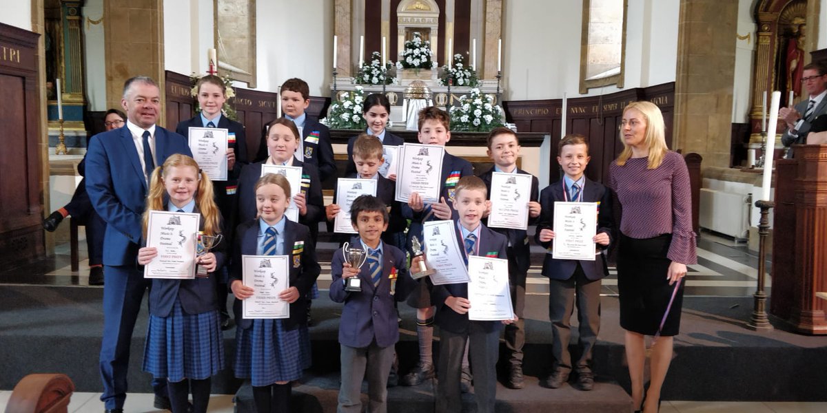 MSM College Music tweet media