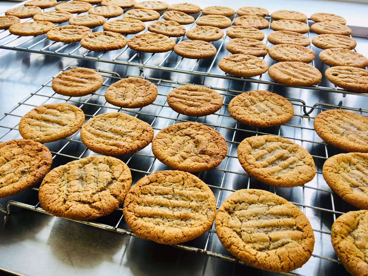 Busy morning prepping for a corporate event tomorrow.  Can’t guarantee this will all reach our clients - smells so yummy in our kitchen it’s hard to resist!  Blueberry frangipane anyone?? #baking #biscuit @Tasteofthewest <a href="/devonfoodarmy/">Devon Food Army</a> <a href="/DevonFoodLovers/">Devon Food Lovers</a>