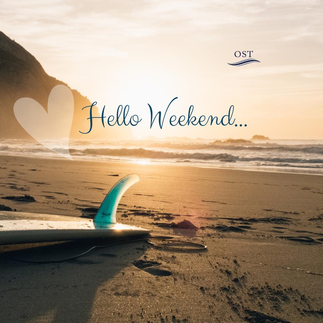 OSTVB's tweet photo. Are you all as excited for the weekend as we are? #TGIF #OSTVB #OST #WeekendReady #VirginiaBeach https://t.co/pWqpkNOsEZ