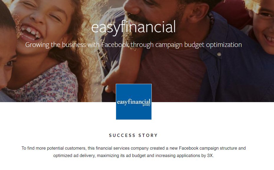madebyacademy's tweet image. Hot off the press! Facebook published a case study on our work with @goeasyltd ▶️ 3x lift in applications
▶️ 17-pt increase in brand lift
▶️ @FBBusiness products used: Video Ads and Ads in Stories 
facebook.com/business/succe… #facebookads
