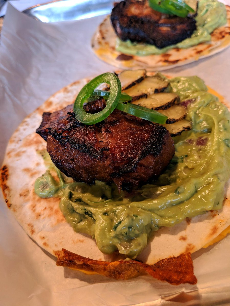 Set out on an adventure in dining this weekend with discoveries like Nola Cantina, Treme Coffeehouse, Trenasse and more! 
livingneworleans.com/?p=16495