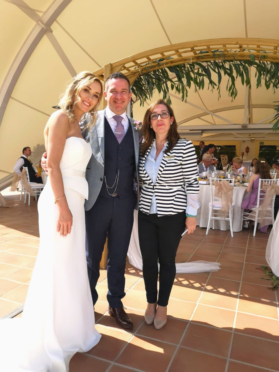 LaCala_Resort's tweet photo. Congratulations Pamela &amp; Kevin on your special day yesterday here @LaCala_Resort, we hope to see you soon.

📸: Greg Korvin, @Sol_Wedding 

#LaCalaResort #Wedding #LaCalaWedding https://t.co/BOAyCthJmh
