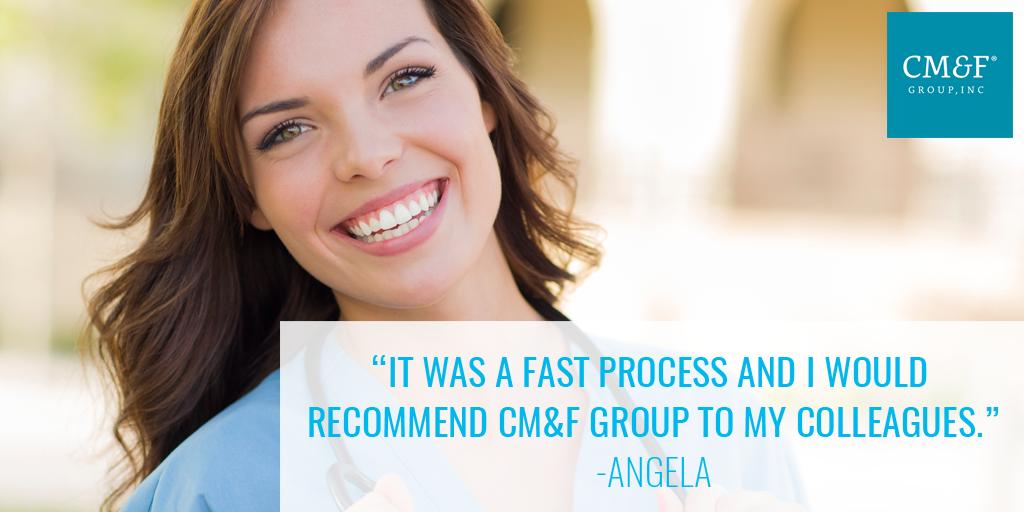 cmfgroup's tweet photo. Thank you for your kind words! Are you needing coverage, or ready to renew? Let us know! https://t.co/QmMG68IaKJ