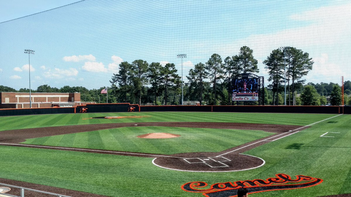 Wake Forest Post 187 Baseball tweet media