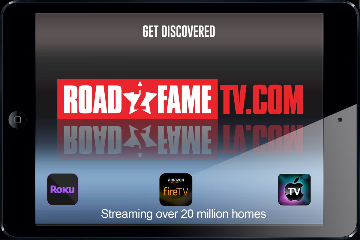 road2fametv.com