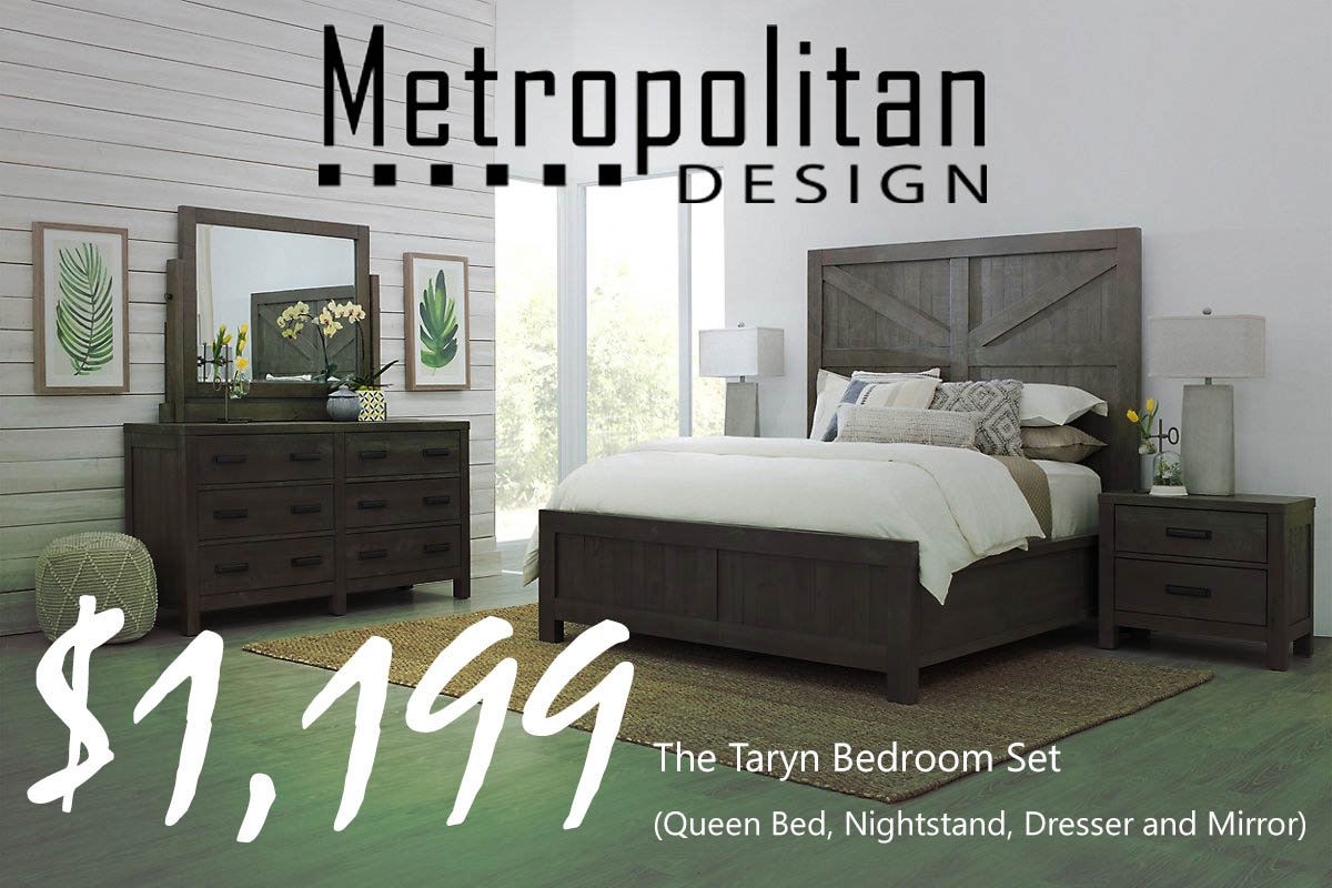 MetropolitanLB's tweet photo. Damn right I'm good in Bed... I can sleep for days! - https://t.co/1tdZNBTKh6 The Taryn panel bedroom set allows you to anchor your bedroom in charm and style that’s unmatched! https://t.co/KUr4IjWsLM