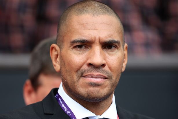 CaribbeanFactz's tweet photo. Stan Collymore https://t.co/HVxhhYFJL4