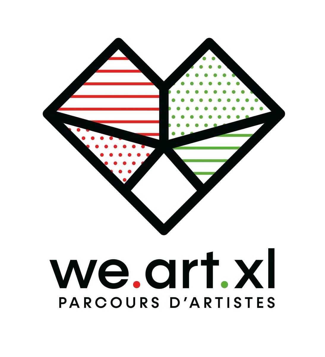Les 20, 21 &amp; 22 septembre prochain découvrez la relance du parcours d’artistes à Ixelles. 💚 Ouvert à toutes les formes d’art, l’appel à projet est en ligne sur notre site ➡️ bit.ly/2ZLl4yu #art #festival #parcoursdartistes #weartxl #ixelles