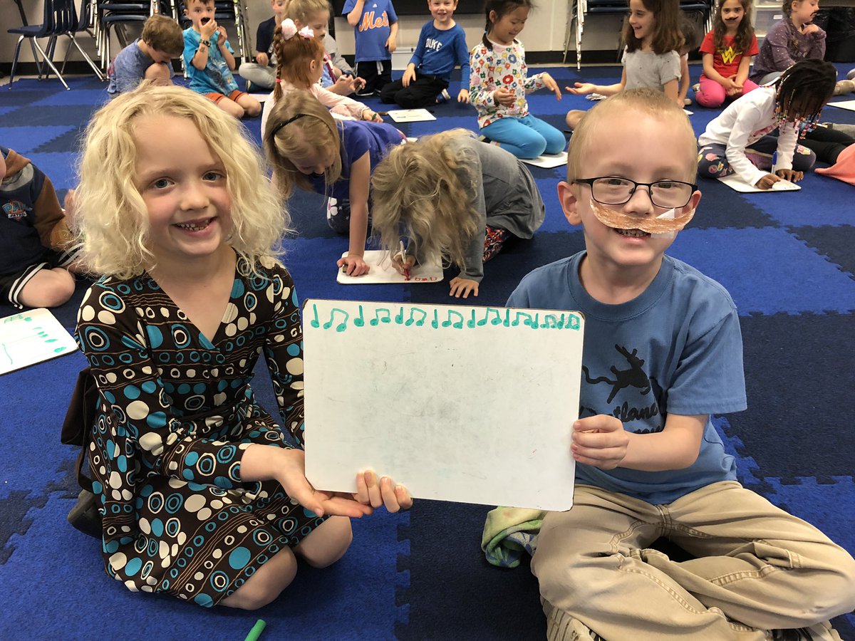 Chesterbrook Music tweet media